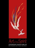 Cover: Art of the Spirit - Dundurn Press
