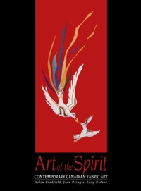 Abbildung von: Art of the Spirit - Dundurn Press