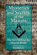 Cover: Mysteries and Secrets of the Masons - Dundurn Press