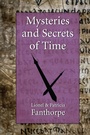 Cover: Mysteries and Secrets of Time - Dundurn Press