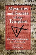 Cover: Mysteries and Secrets of the Templars - Dundurn Press