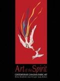 Cover: Art of the Spirit - Dundurn Group Ltd