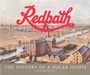 Cover: Redpath - Natural Heritage