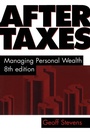 Cover: After Taxes - Dundurn Press