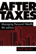 Cover: After Taxes - Dundurn Press