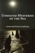 Cover: Unsolved Mysteries of the Sea - Dundurn Press