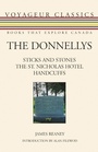 Cover: The Donnellys - Dundurn Press