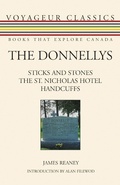 Cover: The Donnellys - Dundurn Press