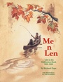 Cover: Me n Len - Dundurn Press