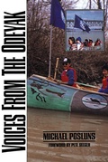 Cover: Voices From the Odeyak - NC Press