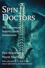 Cover: Spin Doctors - Dundurn Press