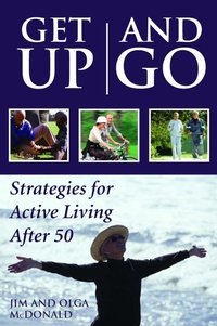 Abbildung von: Get Up and Go - Dundurn Press