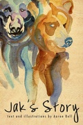 Cover: Jak's Story - Dundurn Press