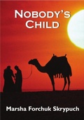 Cover: Nobody's Child - Dundurn Press