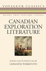 Cover: Canadian Exploration Literature - Dundurn Press