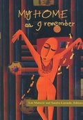 Cover: My Home As I Remember - Natural Heritage