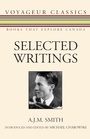 Cover: Selected Writings - Dundurn Press