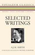 Cover: Selected Writings - Dundurn Press