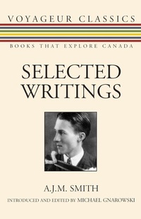 Enlarge image Cover: Selected Writings - Dundurn Press