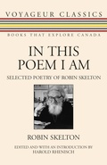 Cover: In This Poem I Am - Dundurn Press
