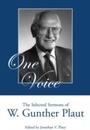 Cover: One Voice - Dundurn Press