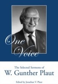 Enlarge image Cover: One Voice - Dundurn Press