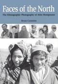 Cover: Faces of the North - NATURAL HERITAGE