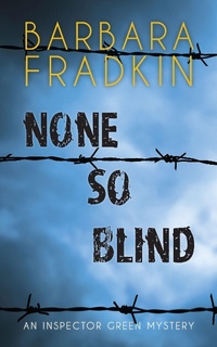 Abbildung von: None So Blind - Dundurn Group Ltd