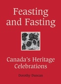 Cover: Feasting and Fasting - Dundurn Press