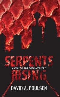 Abbildung von: Serpents Rising - Dundurn Group Ltd
