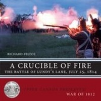 Enlarge image Cover: Crucible of Fire - Dundurn