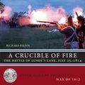 Cover: A Crucible of Fire - Dundurn Press