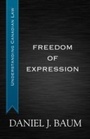 Cover: Freedom of Expression - Dundurn Press