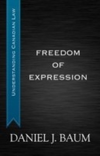 Enlarge image Cover: Freedom of Expression - Dundurn Press
