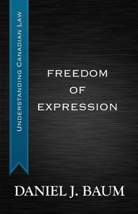 Enlarge image Cover: Freedom of Expression - Dundurn Group Ltd
