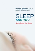 Cover: Sleep and You - Dundurn Press