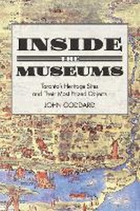 Abbildung von: Inside the Museums - Dundurn Group Ltd