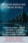 Cover: Dundurn Korean War Library Bundle - Dundurn Press