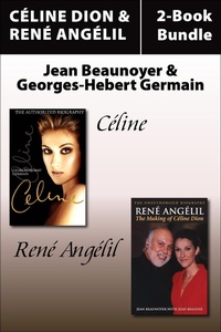 Enlarge image Cover: Céline Dion and René Angelil Library Bundle - Dundurn Press