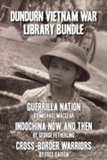 Cover: Dundurn Vietnam War Library Bundle - Dundurn Press