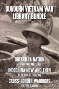 Enlarge image Cover: Dundurn Vietnam War Library Bundle - Dundurn Press