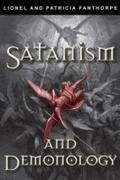 Cover: Satanism and Demonology - Dundurn Press
