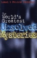 Cover: The World's Greatest Unsolved Mysteries - Dundurn Press