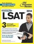 Cover: Cracking the LSAT - Random House Inc