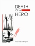 Cover: Death of a Hero - Dundurn Press