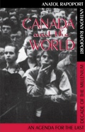 Cover: Canada And The World - Dundurn Press