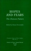 Cover: Hopes and fears - Dundurn Press