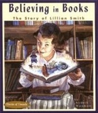 Enlarge image Cover: Believing in Books - Dundurn Press