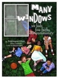 Cover: Many Windows - Napoleon and Co