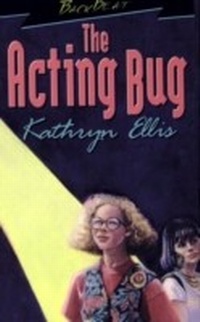 Enlarge image Cover: The Acting Bug - Dundurn Press